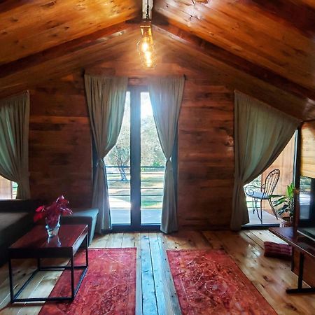 Coratina Cottage Улцинь Екстер'єр фото