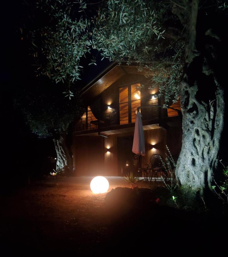 Coratina Cottage Улцинь Екстер'єр фото