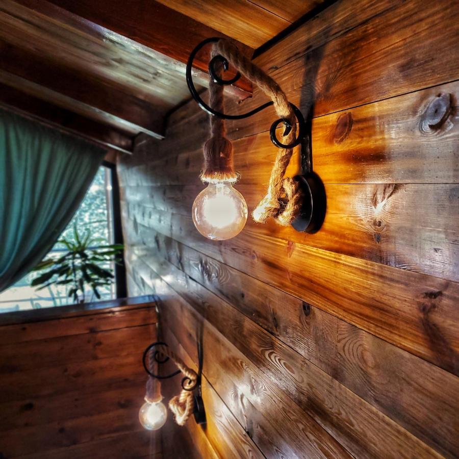 Coratina Cottage Улцинь Екстер'єр фото