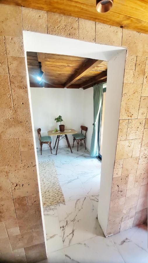 Coratina Cottage Улцинь Екстер'єр фото