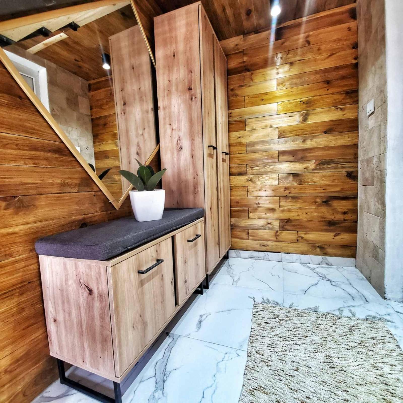 Coratina Cottage Улцинь Екстер'єр фото