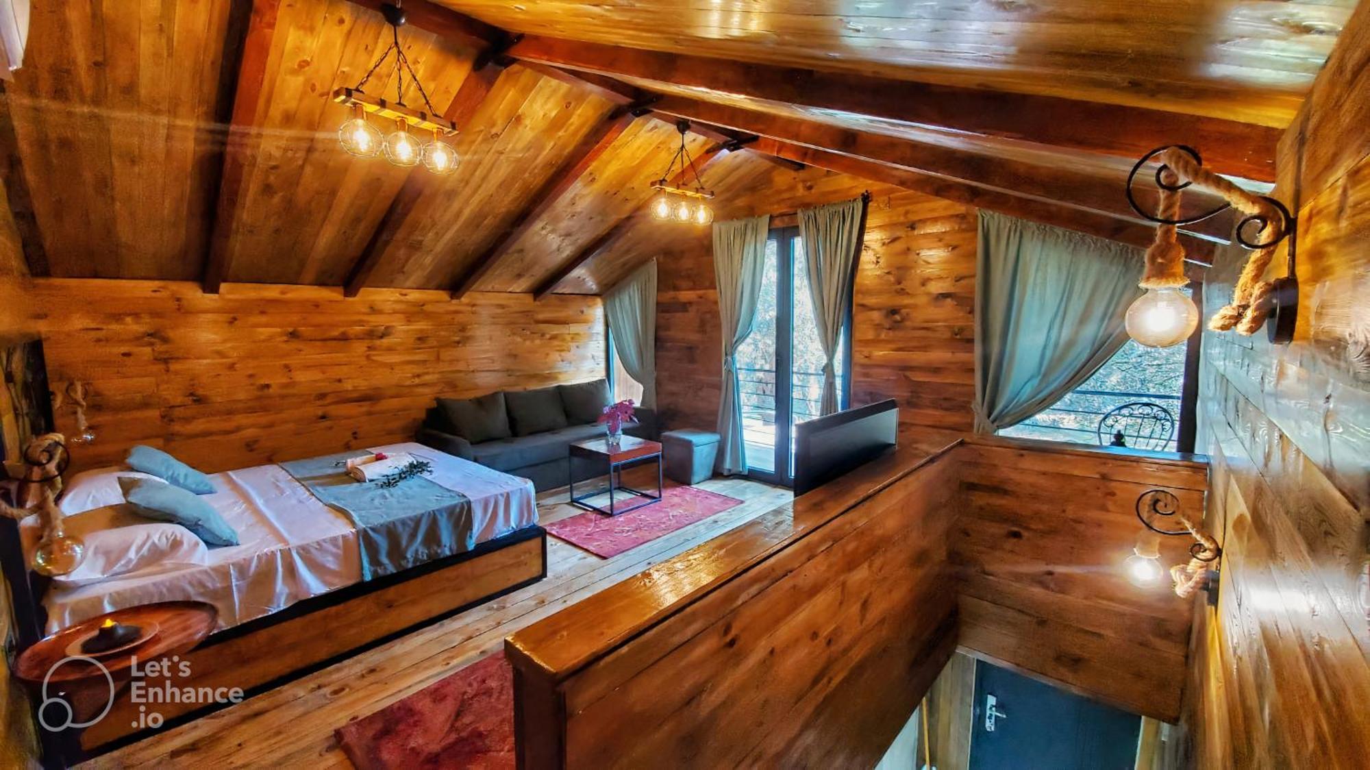 Coratina Cottage Улцинь Екстер'єр фото