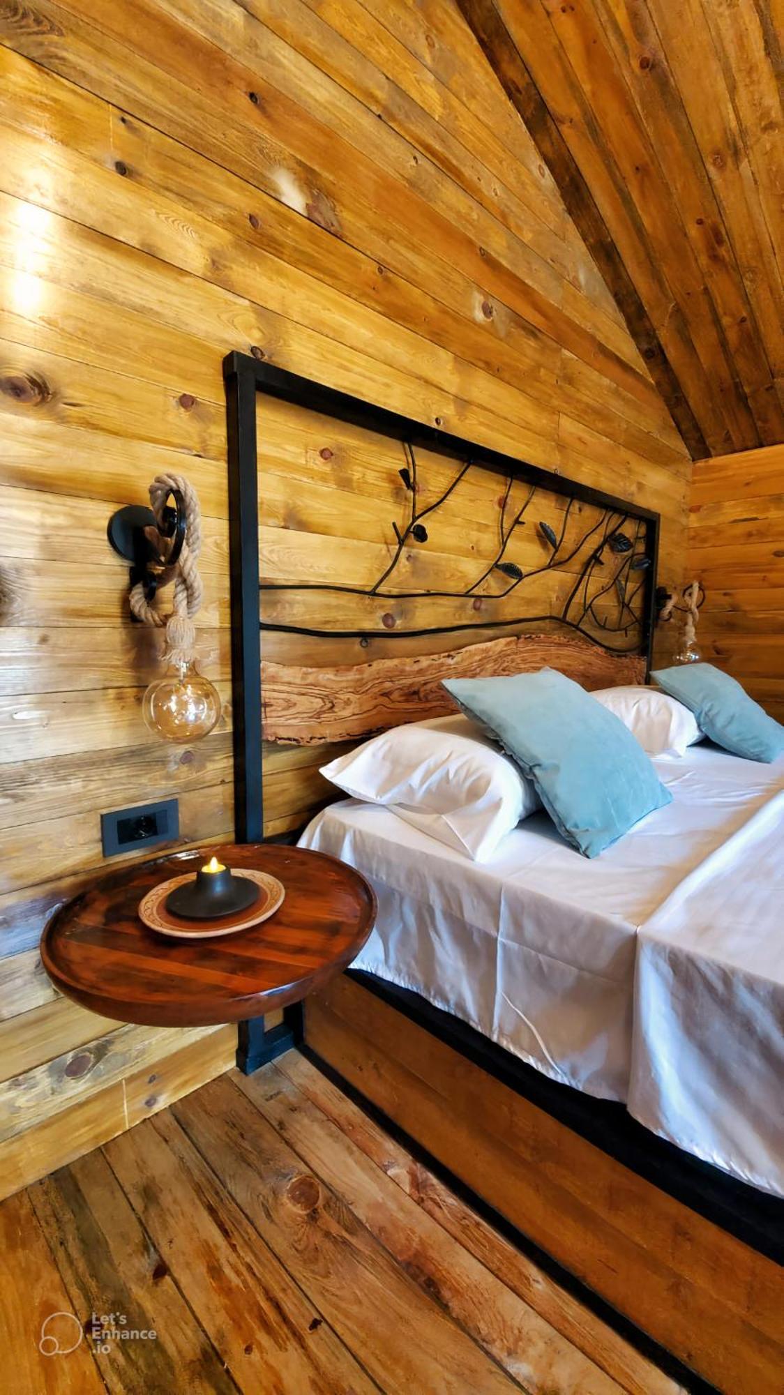 Coratina Cottage Улцинь Екстер'єр фото