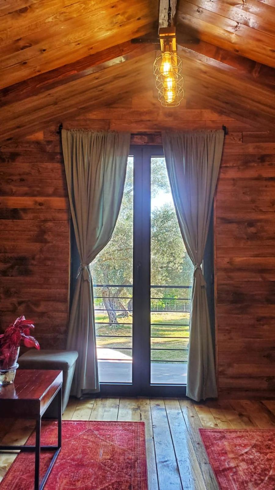 Coratina Cottage Улцинь Екстер'єр фото