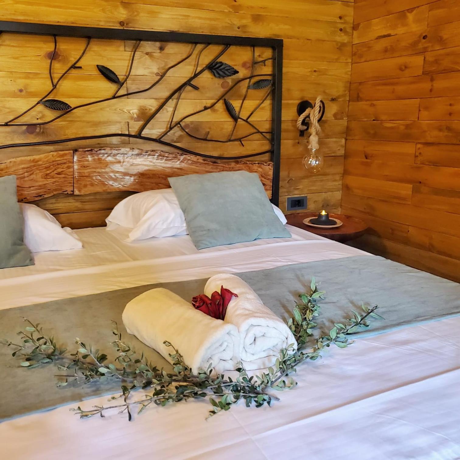 Coratina Cottage Улцинь Екстер'єр фото