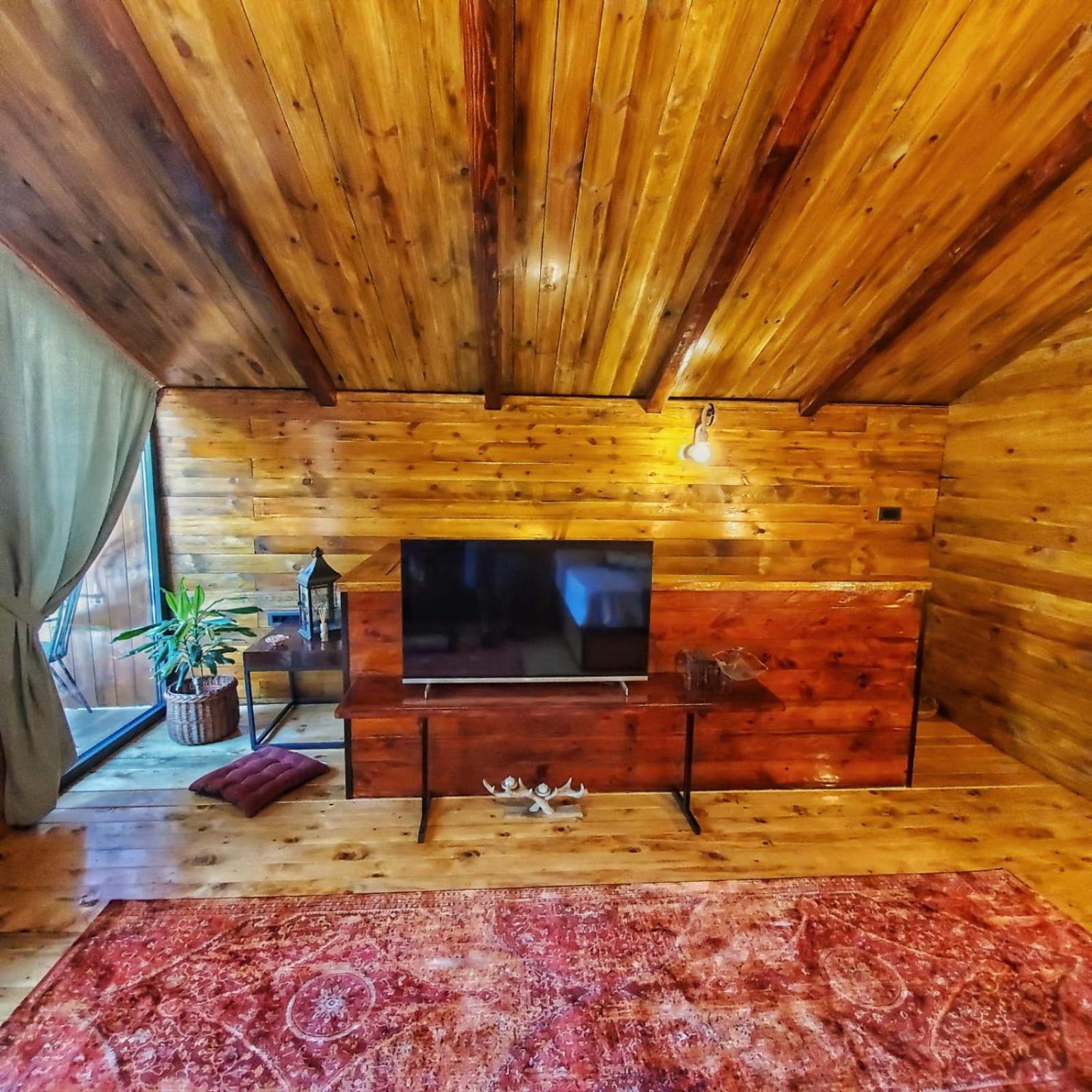 Coratina Cottage Улцинь Екстер'єр фото