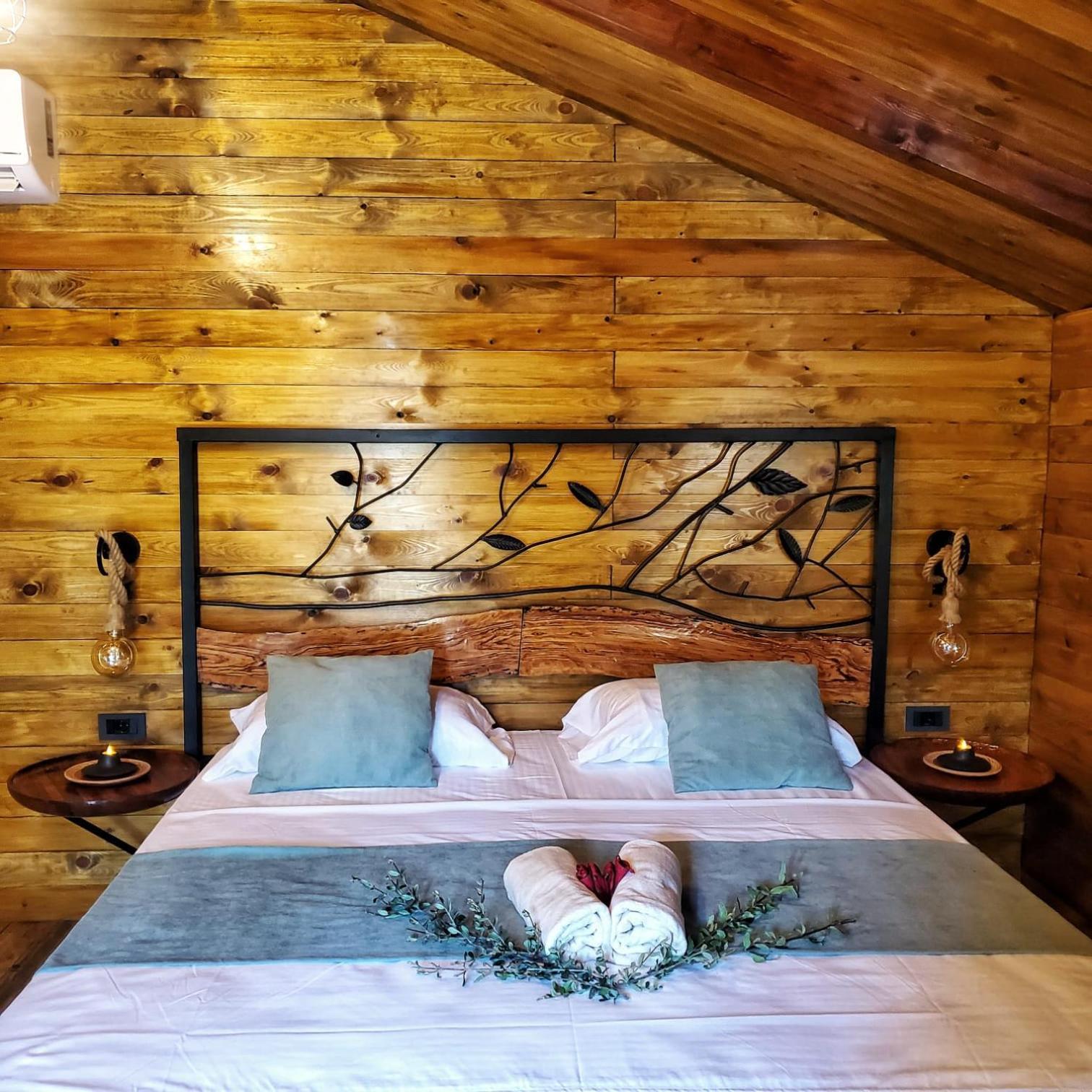 Coratina Cottage Улцинь Екстер'єр фото
